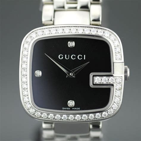 gucci watch women model 39980|Gucci ladies watches outlet.